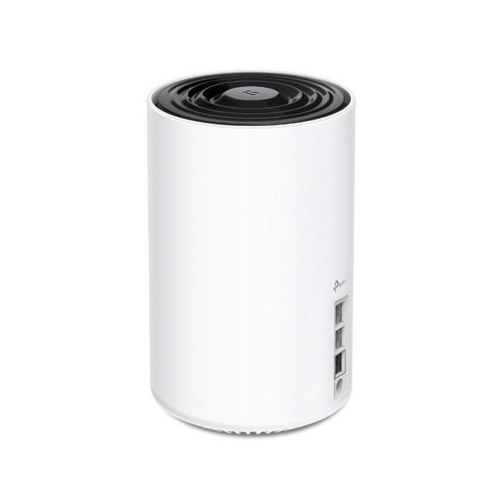 TP-Link Deco XE75 Pro AXE5400 Tri-Band Mesh Wi-Fi 6E System