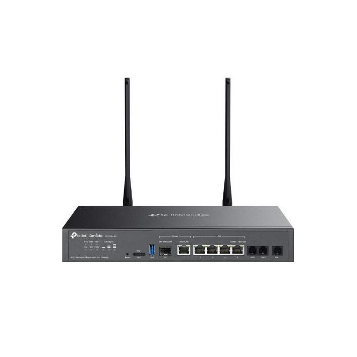 TP-Link DR3220v-4G Omada 4G Cat6 Gigabit DSL Gateway