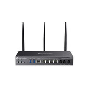 TP-Link DR3650v Omada AX3000 Wi-Fi 6 Gigabit DSL Gateway VDSL2 350/60