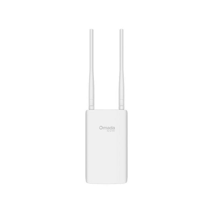 TP-Link EAP603 Outdoor AX1800 Wi-Fi 6 Access Point 2x2 MIMO Long Range IP66/65 PoE+