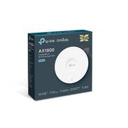 TP-Link EAP610 Omada AX1800 Dual Band Ceiling Mount Access Point 1201Mbps 5GHz