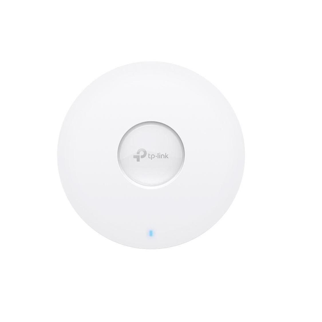 TP-Link EAP613 Omada AX1800 Ceiling Mount WiFi 6 Access Point 574Mbps at 2.4 ...