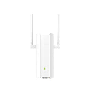 TP-Link EAP625-Outdoor HD Omada AX1800 Indoor/Outdoor Wi-Fi 6 Access Point De...