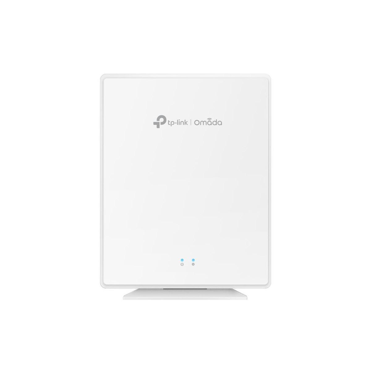 TP-Link EAP650-Desktop Omada AX3000 Desktop Wi-Fi 6 Access Point 574Mbps