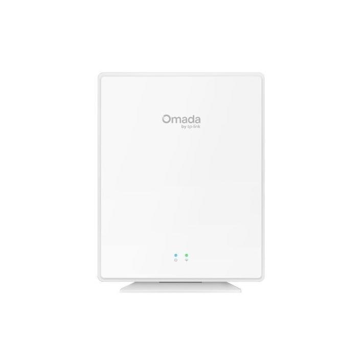 TP-Link EAP650GP-Desktop Omada AX3000 Wi-Fi 6 Desktop GPON Access Point with ...