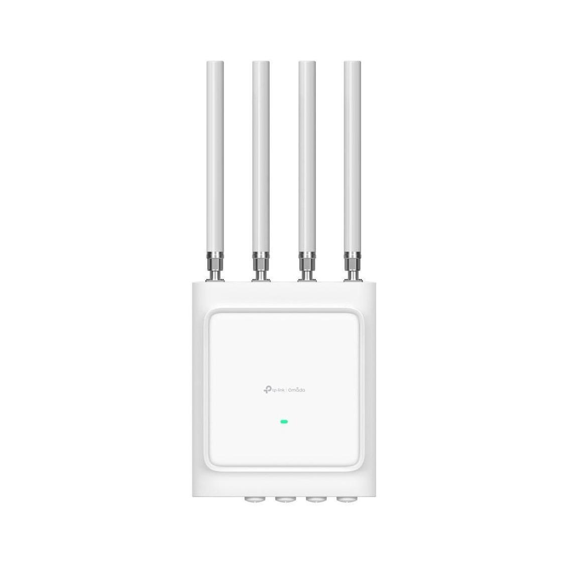 TP-Link EAP668 Outdoor HD AX3600 Wi-Fi 6 Access Point
