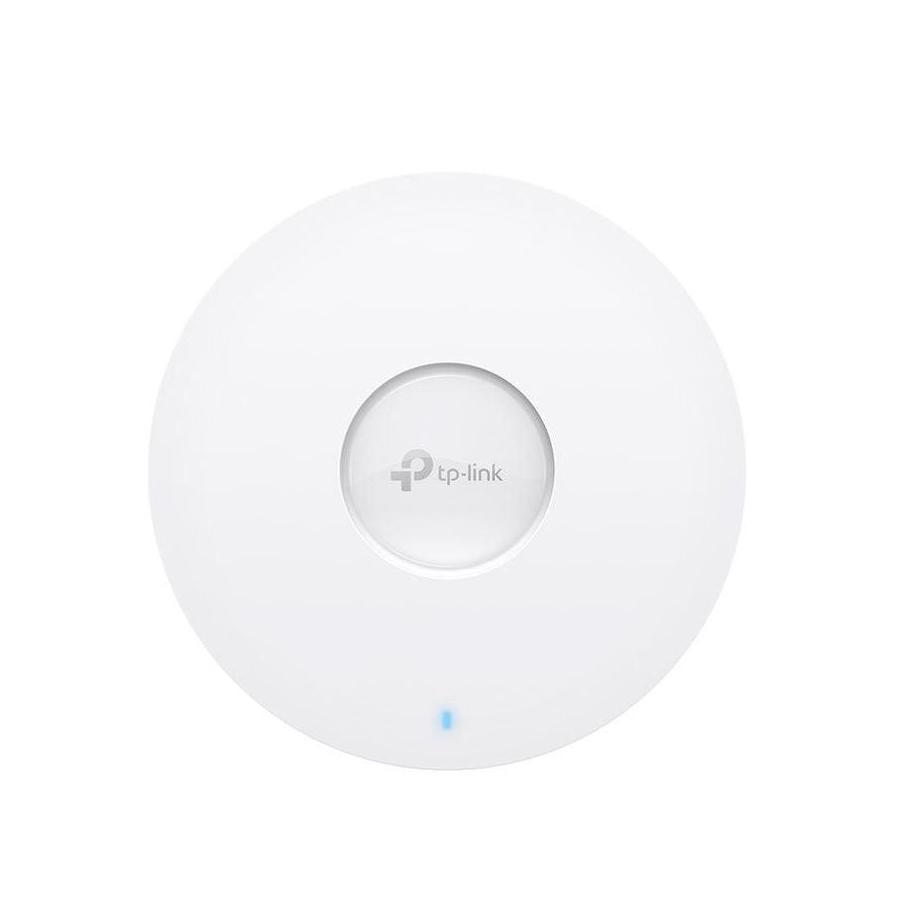 TP-Link EAP673 Omada AX5400 Ceiling Mount Wi-Fi 6 Access Point 6x Internal Antennas MU-MIMO