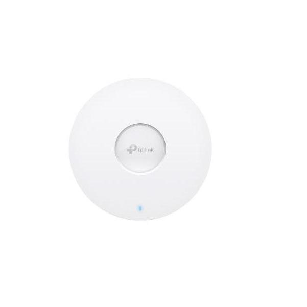 TP-Link EAP680 Omada AX6000 Ceiling Mount Wi-Fi 6 Access Point