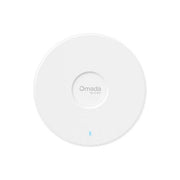 TP-Link EAP770 BE9300 Tri-Band Ceiling Mount Wi-Fi 7 Access Point 1×2.5G RJ45...