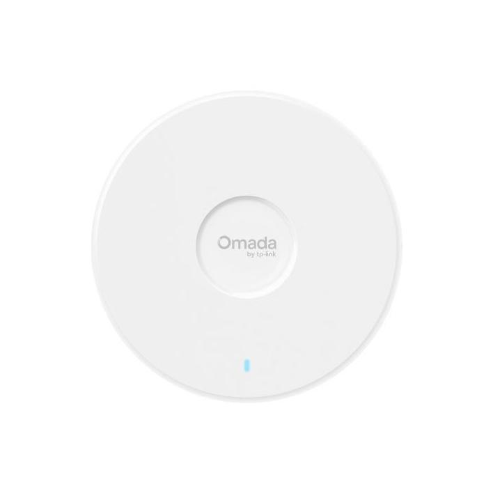 TP-Link EAP770 BE9300 Tri-Band Ceiling Mount Wi-Fi 7 Access Point 1×2.5G RJ45...