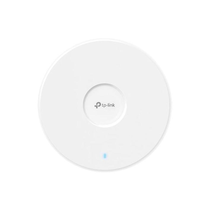 TP-Link EAP772 BE9300 Ceiling Mount Tri-Band Wi-Fi 7 Access Point 5760Mbps@6GHz