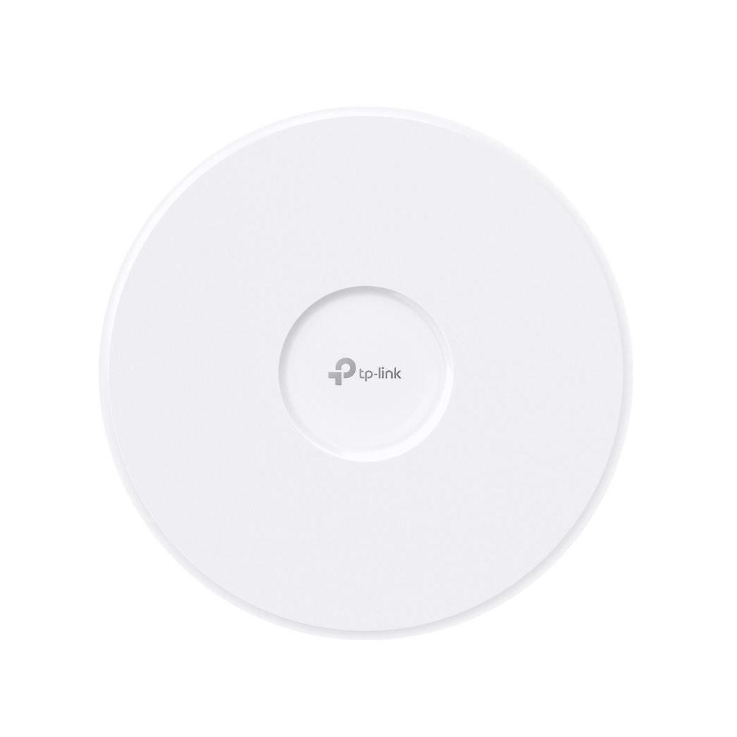 TP-Link EAP773 Omada BE9300 Ceiling Mount Tri-Band Wi-Fi 7 Access Point (WIFI...
