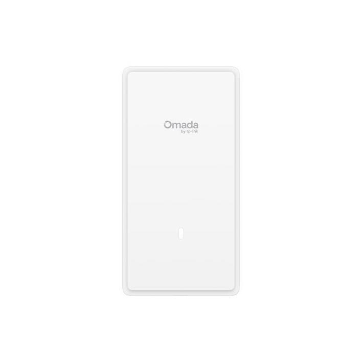 TP-Link EAP775-Wall BE9300 Wi-Fi 7 Access Point