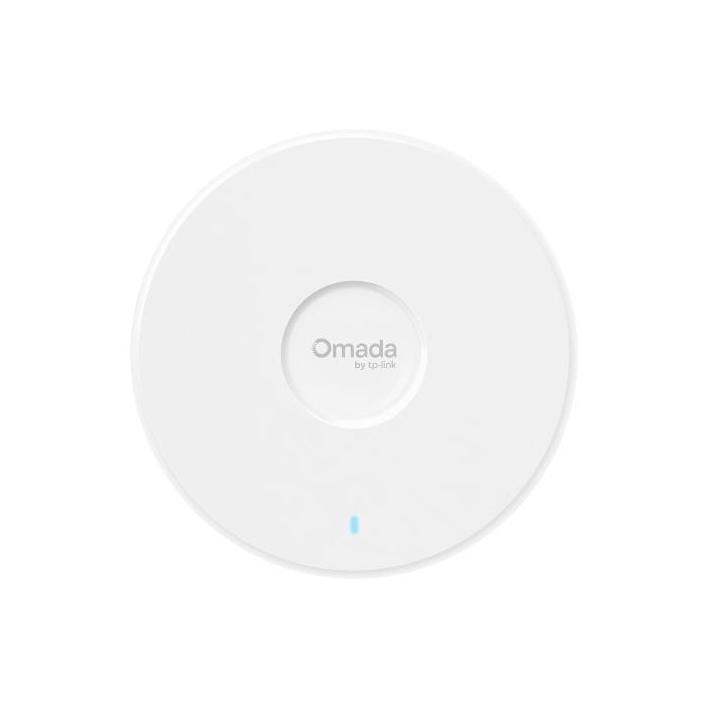 TP-Link EAP787 BE12000 Ceiling Mount Tri-Band Wi-Fi 7 Access Point 1×10G RJ45