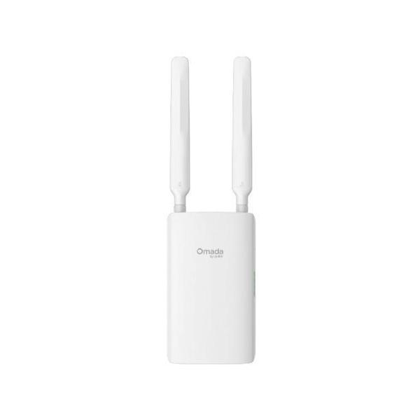 TP-Link ER603WP-4G Outdoor Omada 4G Cat4 N300 PoE Gateway