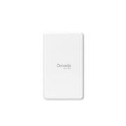 TP-Link ER701-5G Outdoor Omada 5G Gateway Dual Nano SIM 2.5G Ethernet PoE VLAN Firewall