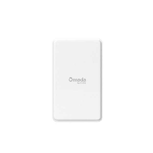TP-Link ER701-5G Outdoor Omada 5G Gateway Dual Nano SIM 2.5G Ethernet PoE VLAN Firewall