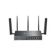 TP-Link ER706W-4G Omada AX3000 4G Dual Band Wi-Fi 6 Router 6 Gigabit Ports