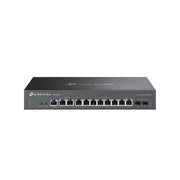 TP-Link ER7412-M2 Omada Multi-Gigabit VPN Router 2x2.5Gbps 10x Gigabit Ports