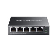 TP-Link ES205GP Omada 5-Port Gigabit PoE+ Managed Switch