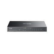 TP-Link ES210GP Omada 10-Port Gigabit Easy Managed Switch 8 PoE+Ports