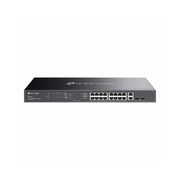 TP-Link ES220GMP Omada 20-Port Gigabit PoE+ Managed Switch