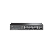 TP-Link ES220GP Omada 20-Port Gigabit Easy Managed Switch 16 PoE+Ports