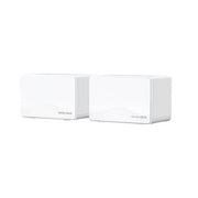 TP-Link Halo H25BE 2-Pack BE3600 Mesh Wi-Fi 7 System MLO 4096-QAM OFDMA EHT160