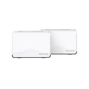 TP-Link Halo H27BE 2-Pack BE3600 Mesh Wi-Fi 7 System MLO 4096-QAM OFDMA EHT160