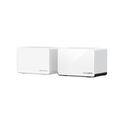 TP-Link Halo H85X AX3000 Whole Home Mesh Wi-Fi 6 System 2-Pack