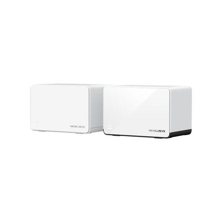 TP-Link Halo H85X AX3000 Whole Home Mesh Wi-Fi 6 System 2-Pack