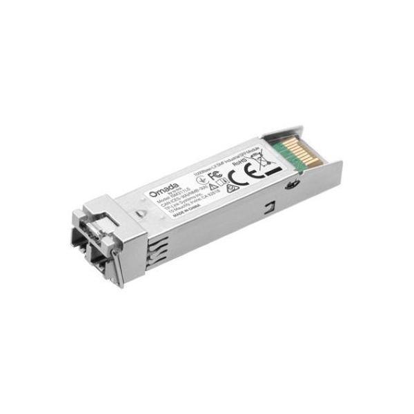 TP-Link ISM311LS ISM311LM 1000BASE-LX SX SMF Industrial SFP Module
