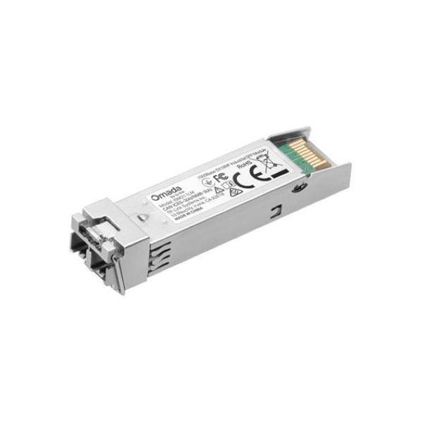 TP-Link ISM311LS ISM311LM 1000BASE-LX SX SMF Industrial SFP Module