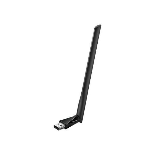 TP-Link MA60XHB AX900 Dual-Band Wi-Fi 6 Bluetooth USB Adapter