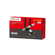 TP-Link MA70XE AX1800 Wi-Fi 6 Bluetooth 5.4 PCIe Adapter