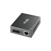 TP-Link MC100CM 10/100Mbps SC-Type 2KM Multi-Mode Media Converter