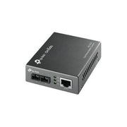 TP-Link MC110CS 10/100Mbps Single-Mode 20KM Media Converter