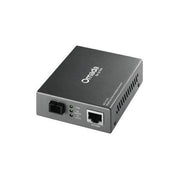 TP-Link MC111CS 10/100Mbps SC WDM Media Converter Monomode Simplex 10/100Base...