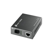 TP-Link MC112CS 10/100Mbps RJ45 to SC WDM Media Converter 20KM