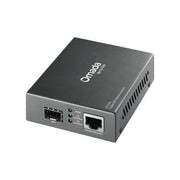 TP-Link MC220L Gigabit SFP Media Converter 0.55km Multi-Mode 10km Single-Mode
