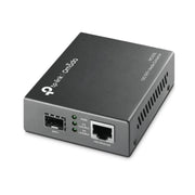 TP-Link MC420L Omada 10G Multi-Gigabit SFP Media Converter 1x 1G/2.5G/5G/10G RJ45 Port