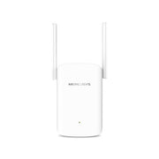 TP-Link ME60X AX1500 Wi-Fi 6 Range Extender 300Mbps@2.4GHz 1201Mbps@5GHz