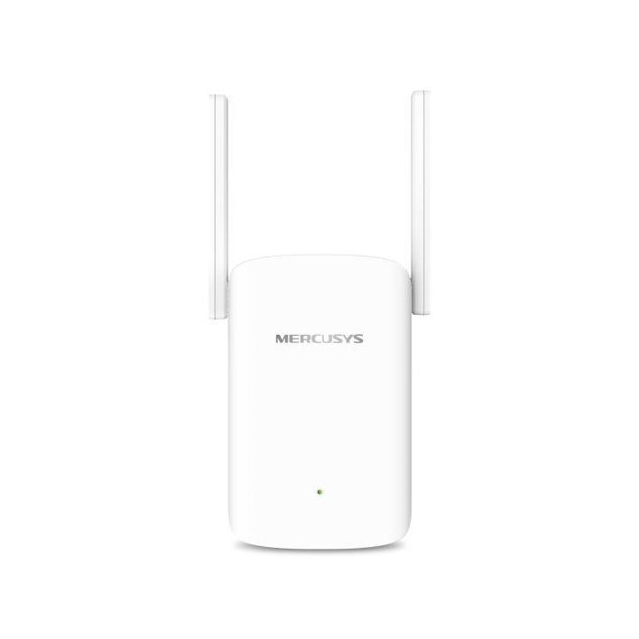 TP-Link ME60X AX1500 Wi-Fi 6 Range Extender 300Mbps@2.4GHz 1201Mbps@5GHz