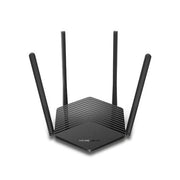 TP-LINK MR60X AX1500 Wi-Fi 6 Router OFDMA MU-MIMO WPA3