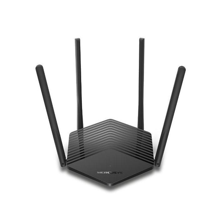 TP-LINK MR60X AX1500 Wi-Fi 6 Router OFDMA MU-MIMO WPA3