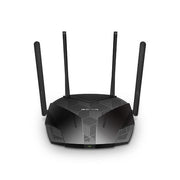 TP-LINK MR70X AX1800 Dual-Band Wi-Fi 6 Router OFDMA MU-MIMO WPA3