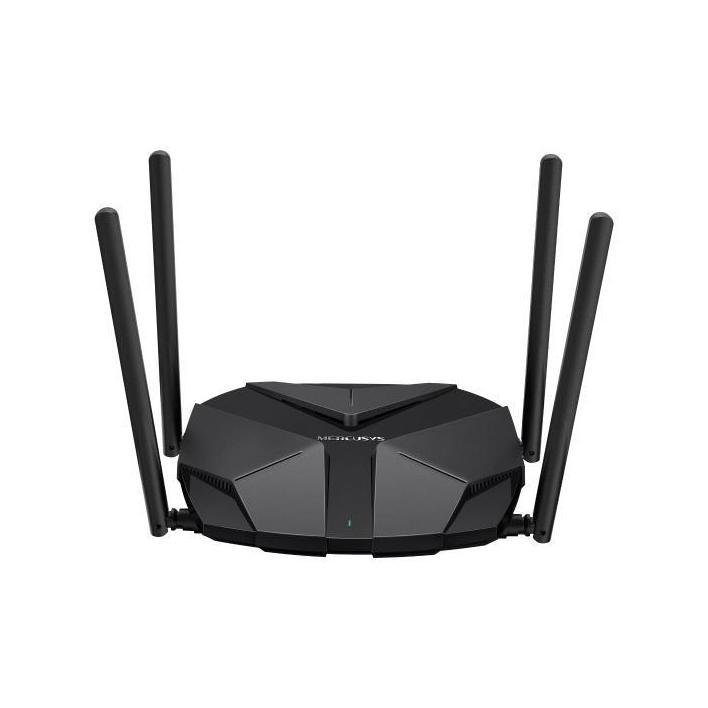 TP-LINK MR85X AX3000 Dual-Band Wi-Fi 6 Router 4 Antennas 2.5Gbps WAN Port