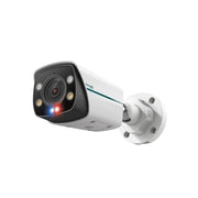 TP-Link Omada 12MP Bullet PoE Security Camera 4K+ Full-Colour Night Vision