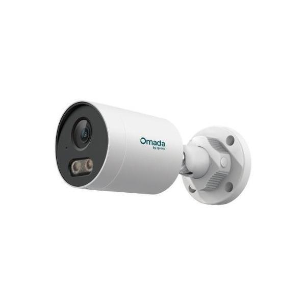 TP-Link Omada 5MP Bullet PoE Security Camera