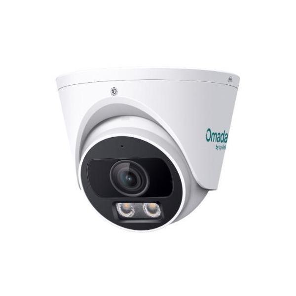 TP-Link Omada 5MP Turret PoE Security Camera